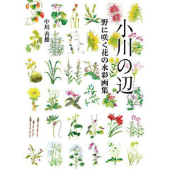 小川の辺