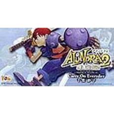 Carry　On　Everyday（アランドラ2）