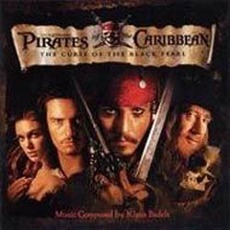 パイレーツ・オブ・カリビアン／呪われた海賊たち　オリジナル・サウンドトラック　特別版