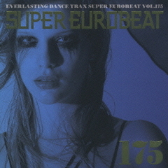 SUPER EUROBEAT Vol.175