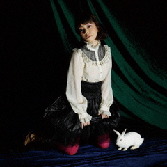 蒼－iconoclast／PIGEON－the　green－ey’d　monster－