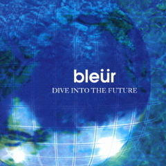 DIVE　INTO　THE　FUTURE