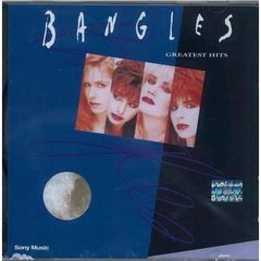 【輸入盤】ウルトラ・ベスト BANGLES／GREATEST HITS