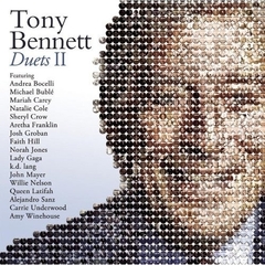 【輸入盤】Tony Bennett / Duets II