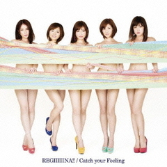 Catch　your　Feeling／スローモーション