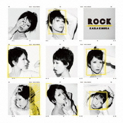 ROCK（初回限定盤B）