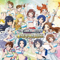 THE　IDOLM＠STER　MASTER　ARTIST　3　FINALE　Destiny