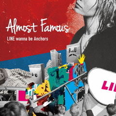 Almost　Famous