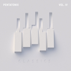 【輸入盤】PENTATONIX / PTX VOL. IV - CLASSICS