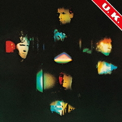 U．K．（憂国の四士）　＋2