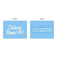 リトグリcallingover - 通販｜セブンネットショッピング