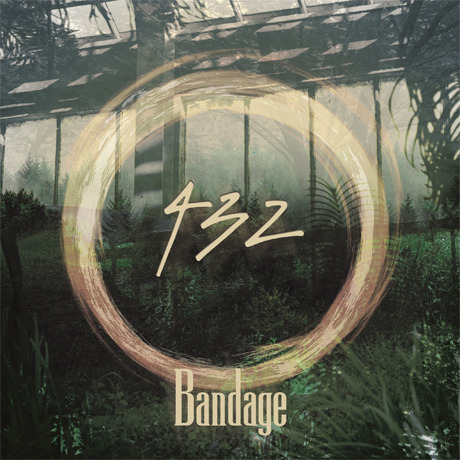 ֥ͥåȥåԥ󥰤㤨BANDAGE/1ST ALBUM : 432͢סˡפβǤʤ1,967ߤˤʤޤ