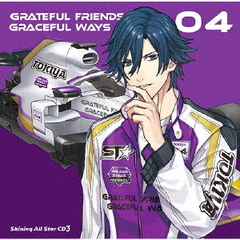 うたの☆プリンスさまっ♪Shining　All　Star　CD3
