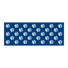 ビクターロック祭り2022オフィシャル フェイスタオル Bタイプ