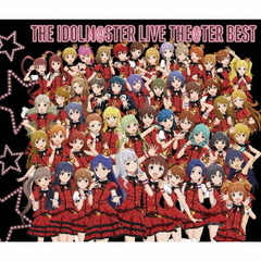 THE IDOLM＠STER LIVE THE＠TER BEST