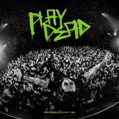 SiM／PLAYDEAD（CD）