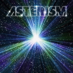 ASTERISM／DECIDE（CD）