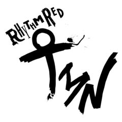TMN／RHYTHM RED（完全生産限定盤／アナログ盤2枚組）