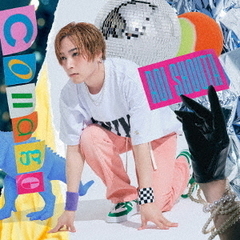 蒼井翔太／Collage（初回限定盤／CD+Blu-ray）