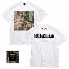 アウト・ヒア・オン・ザ・ペリメーター（1989－1996）（初回生産限定盤／Tシャツ［XLサイズ］付）