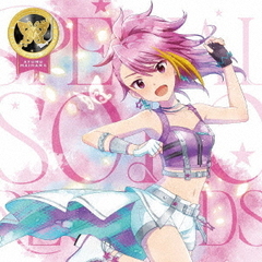 THE　IDOLM＠STER　MILLION　LIVE！　SPECIAL　SOLO　RECORDS　舞浜　歩