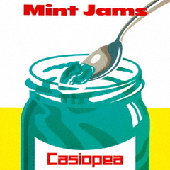 MINT　JAMS