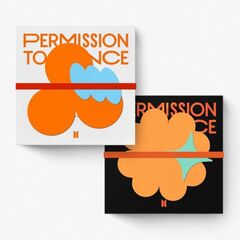 BTS(防弾少年団)／PERMISSION TO DANCE ON STAGE - LIVE（輸入盤）