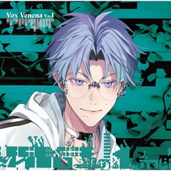 Toxic-a-Holic／Toxic-a-HolicCharacter Song Album（通常盤B／CD）