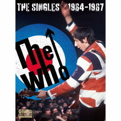 THE　SINGLES　1964－1967