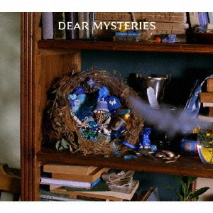 ֥ͥåȥåԥ󥰤㤨TOMOODEAR MYSTERIESCD OnlyˡͽŵDEAR MYSTERIES ꥸʥZINE ~2025ǯ1010( 23:59ˡʥ֥ͥåȸŵȡȥХåפβǤʤ3,520ߤˤʤޤ