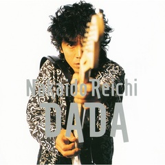 仲井戸麗市／DADA（初回生産限定盤）（アナログ盤）