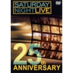 サタデー・ナイト・ライブ 25th アニバーサリー（ＤＶＤ）