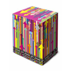 Stand　UP！！　DVD－BOX（ＤＶＤ）