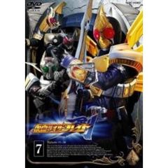 仮面ライダー剣　VOL．7（ＤＶＤ）