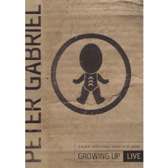 グローイング・アップ・ライヴ（ＤＶＤ）