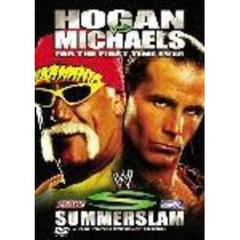 WWE　サマースラム　2005（ＤＶＤ）
