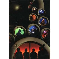 ポーキュパイン・ツリー／アライヴィング・サムホエア…（ＤＶＤ）