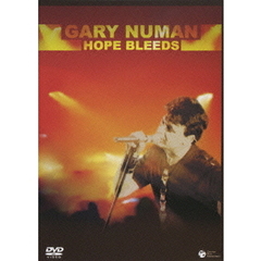 ホープ・ブリーズ・ライヴ（ＤＶＤ）