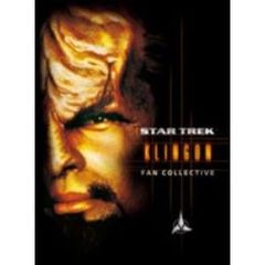 スター・トレック　クリンゴン・ボックス（ＤＶＤ）