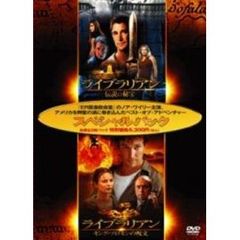ライブラリアン スペシャルパック（ＤＶＤ）