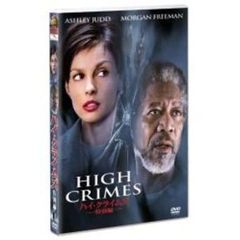 ハイ・クライムズ　特別編（ＤＶＤ）