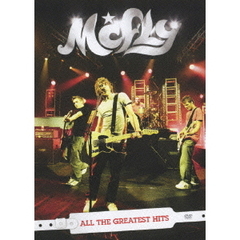 マクフライ／グレイテスト・ヒッツDVD（ＤＶＤ）