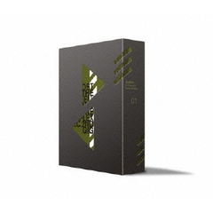 攻殻機動隊 S.A.C. 2nd GIG Blu-ray Disc BOX 1（Ｂｌｕ－ｒａｙ）