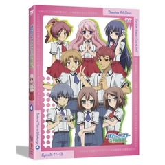 バカとテストと召喚獣 第6巻（ＤＶＤ）