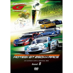 SUPER GT 2010 ROUND 8 ツインリンクもてぎ（ＤＶＤ）