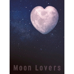 月の恋人～Moon　Lovers～　DVD－BOX（ＤＶＤ）