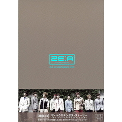 ZE：A　ザ・ハウステンボス・ストーリー（ＤＶＤ）