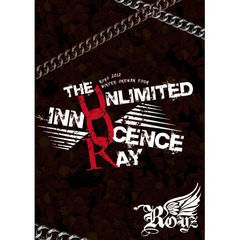 Royz／2012 WINTER ONEMAN TOUR FINAL The UNLIMITED INNOCENCE RAY ?2013.01.05 SHIBUYA AX? ＜初回限定版＞（ＤＶＤ）