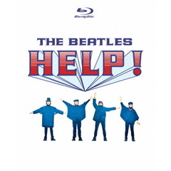 ヘルプ！（Ｂｌｕ－ｒａｙ　Ｄｉｓｃ）