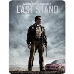 ラストスタンド Premium-Edition ＜数量限定生産／スチールケース仕様＞（Ｂｌｕ－ｒａｙ）
